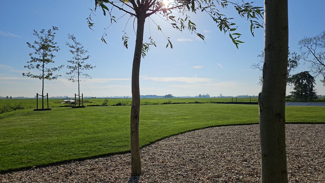 Whiskey en Sigaren met Michiel Koert.