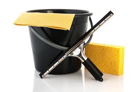 Glanzend schone ramen bij u thuis!!!