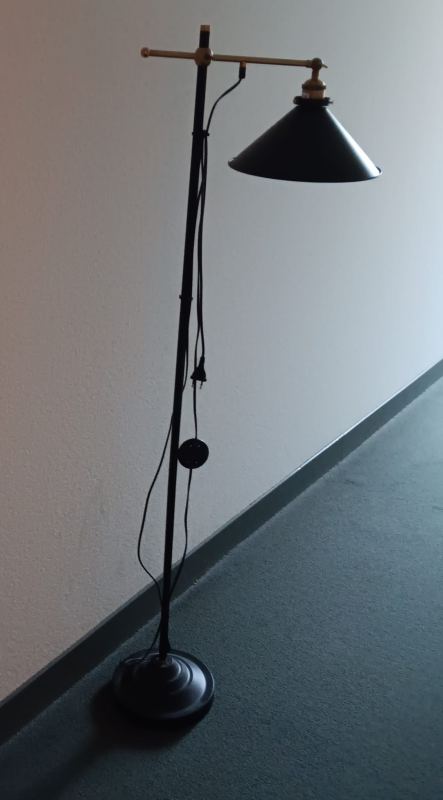 Schemerlamp te koop